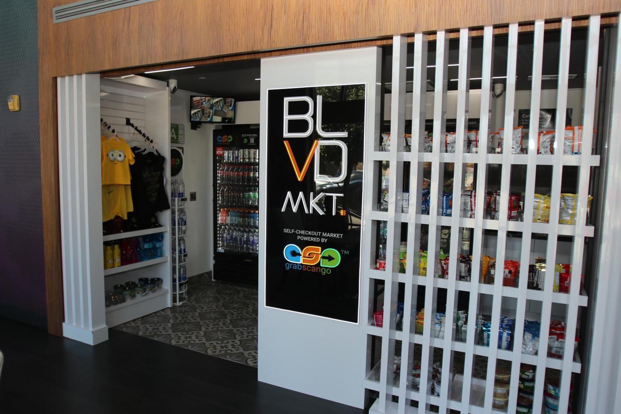 Blvd Hotel And Studios Universal-Hollywood, An Ascend Collection Hotel — Photos 2